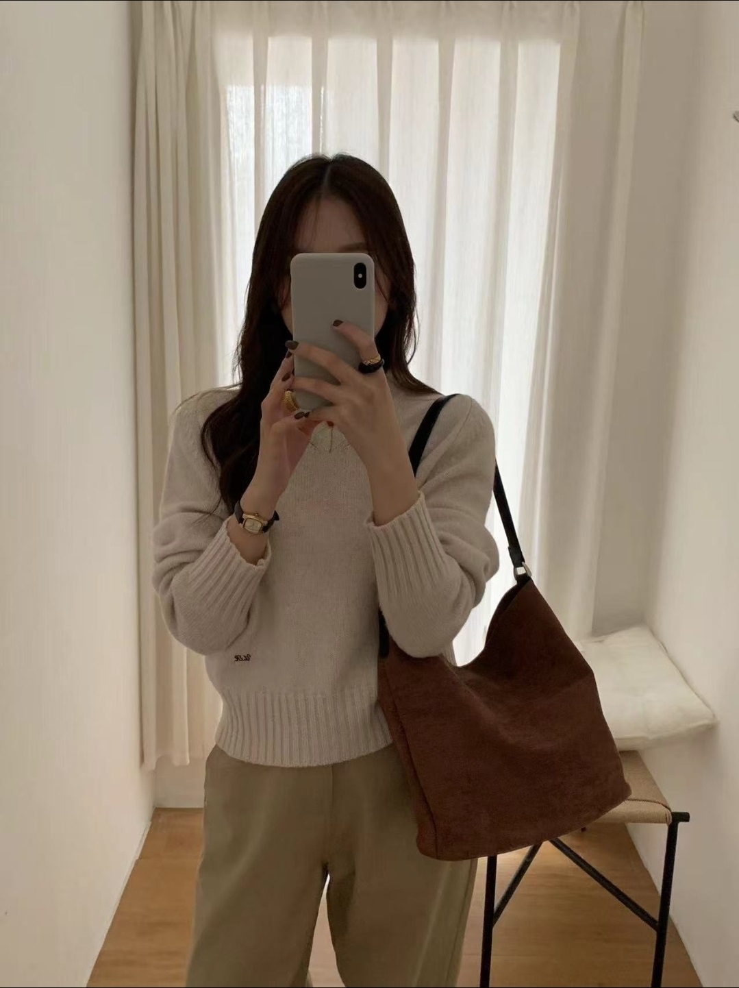 トートバッグ | 詳細画像5