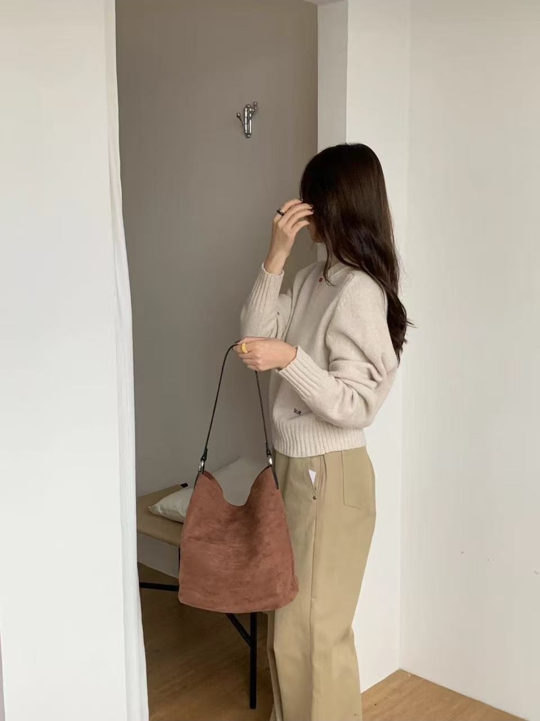 トートバッグ | 詳細画像7