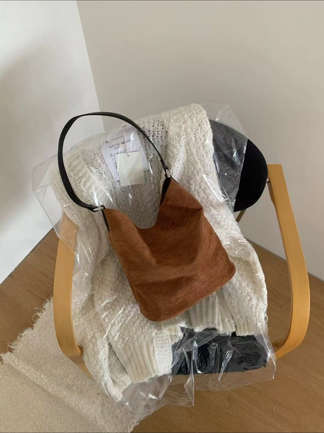 トートバッグ | 詳細画像8