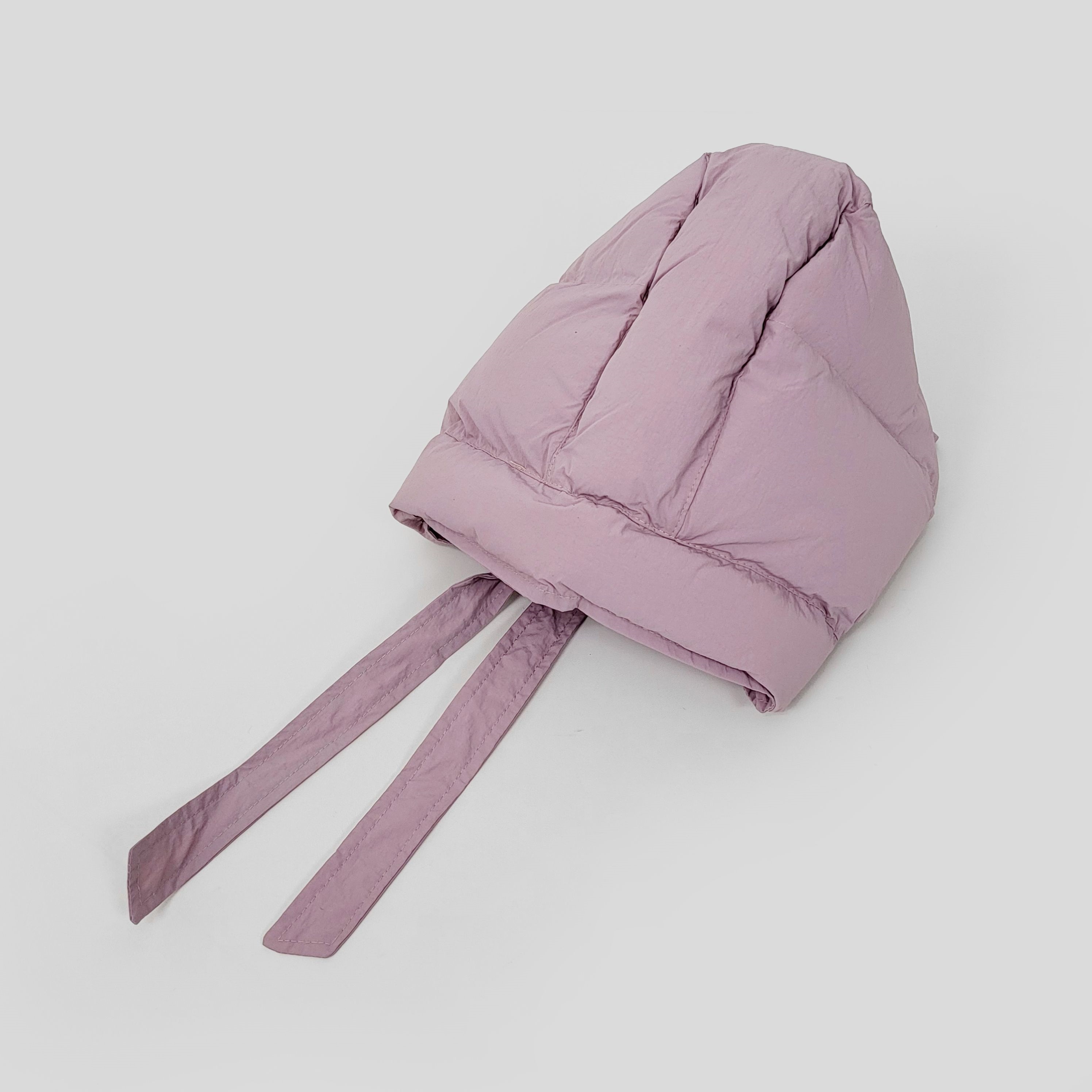 中綿帽子 | 詳細画像16