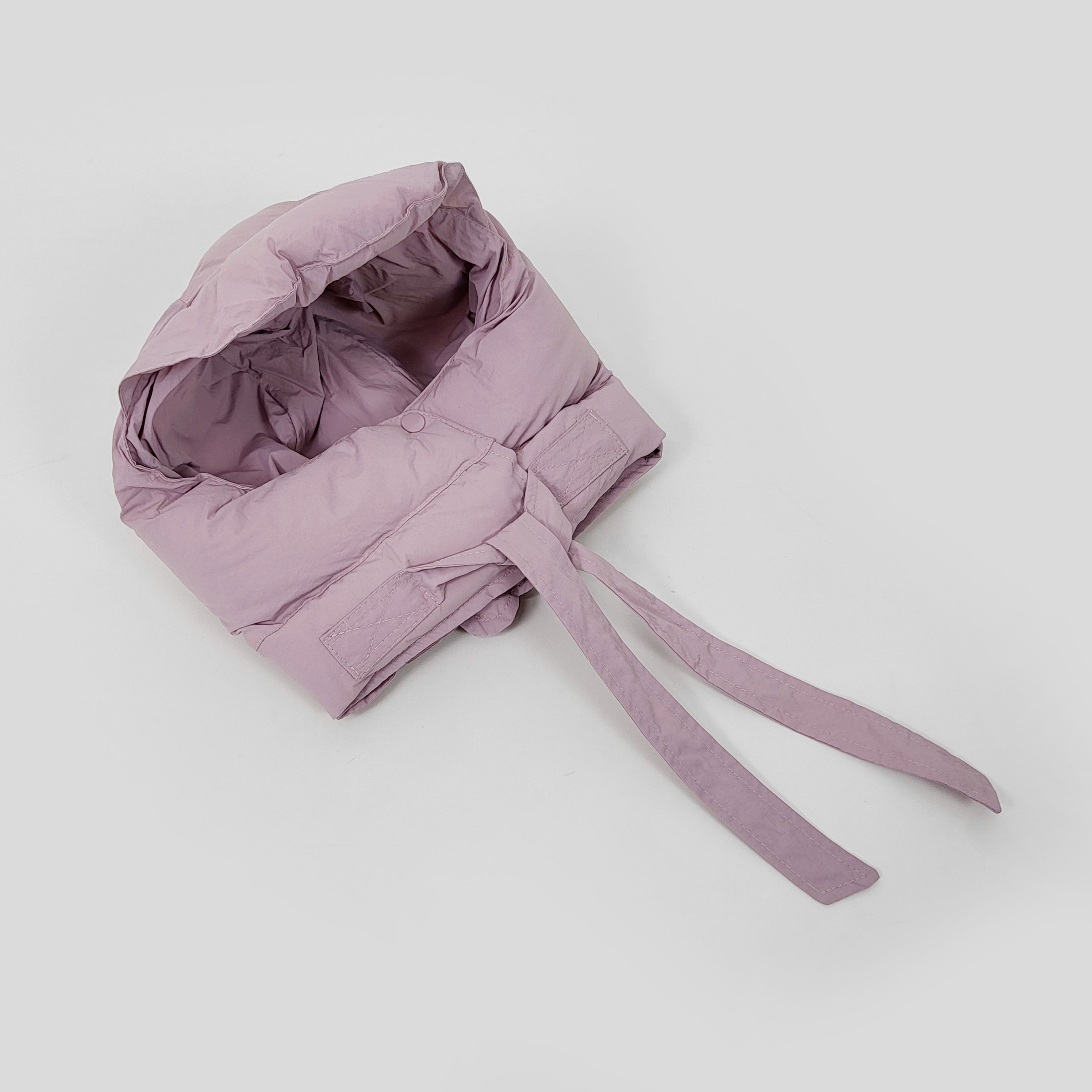 中綿帽子 | 詳細画像19