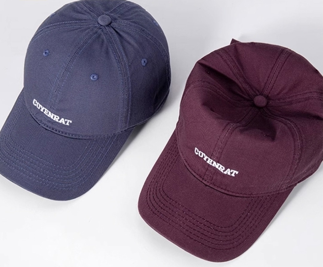 刺繍帽子 | 詳細画像2