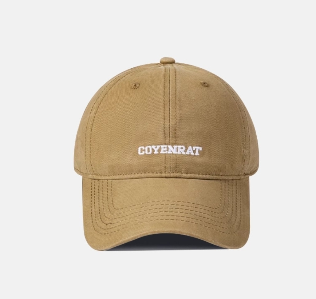 刺繍帽子 | 詳細画像7