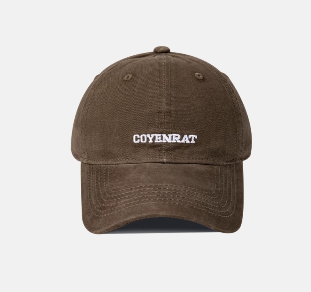 刺繍帽子 | 詳細画像10