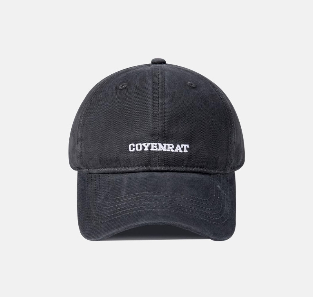 刺繍帽子 | 詳細画像11