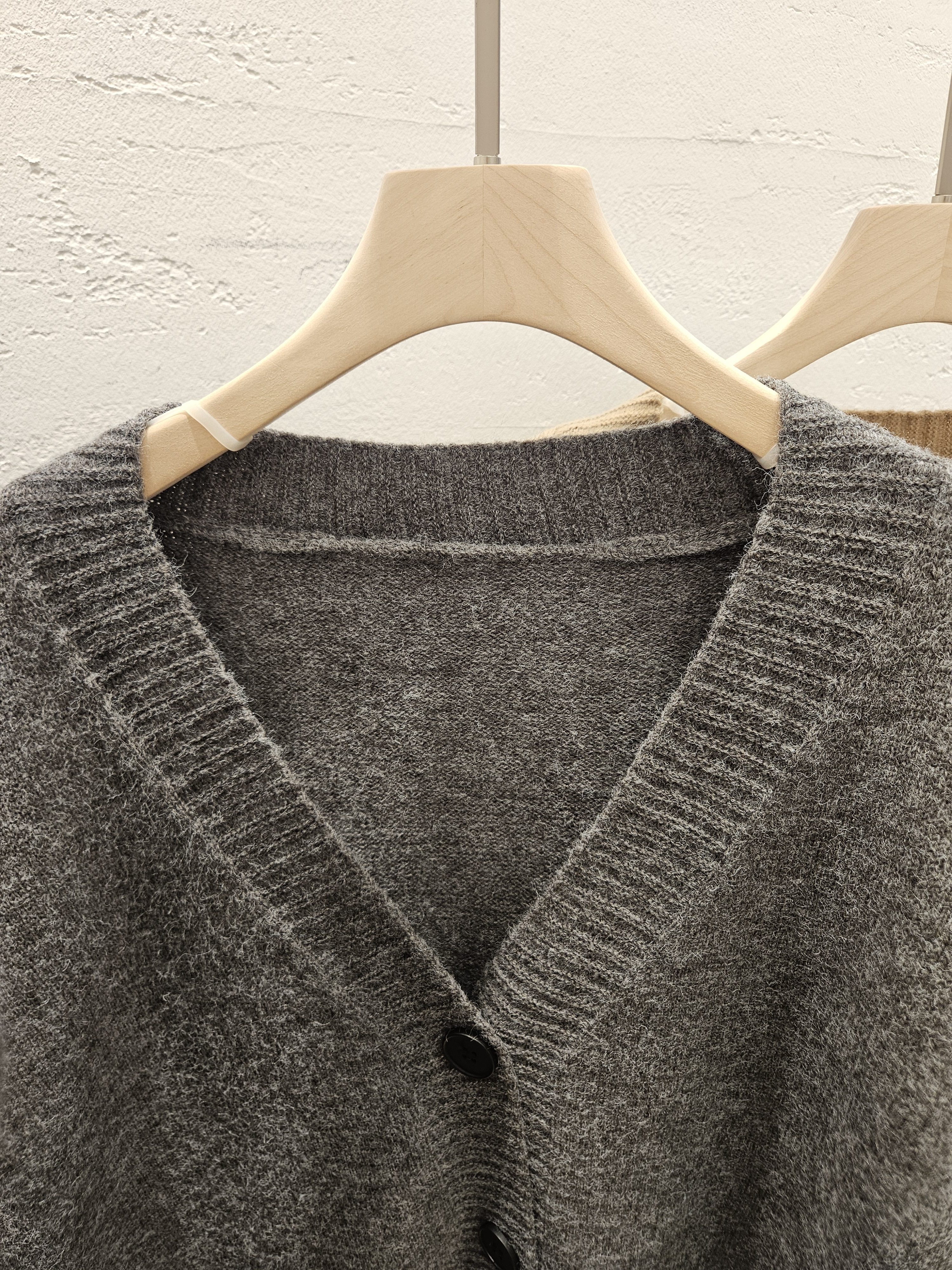 ロングルーズカーディガン | 詳細画像10