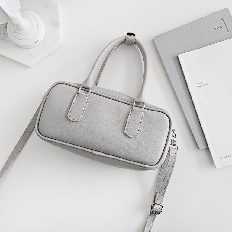 レザー調ミニショルダーバッグ | 詳細画像18