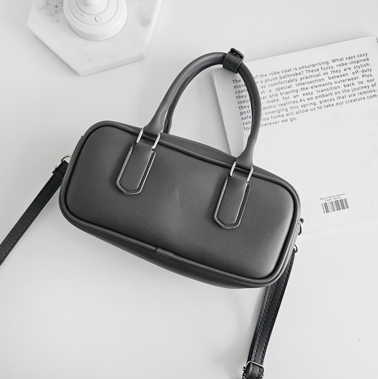 レザー調ミニショルダーバッグ | 詳細画像24