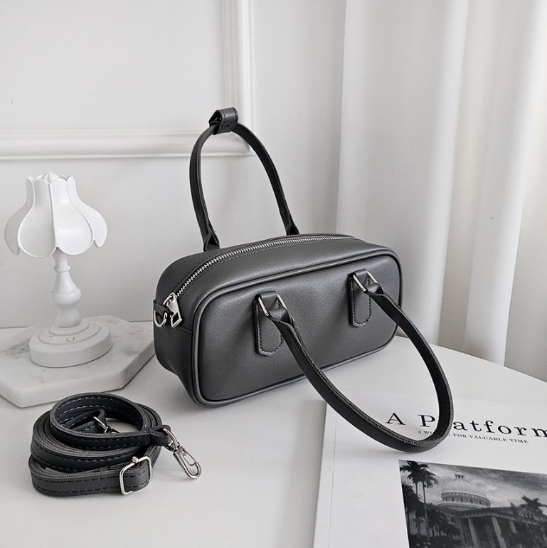 レザー調ミニショルダーバッグ | 詳細画像25