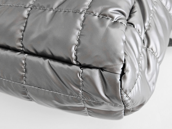 中綿キルティングショルダーバッグ | 詳細画像30