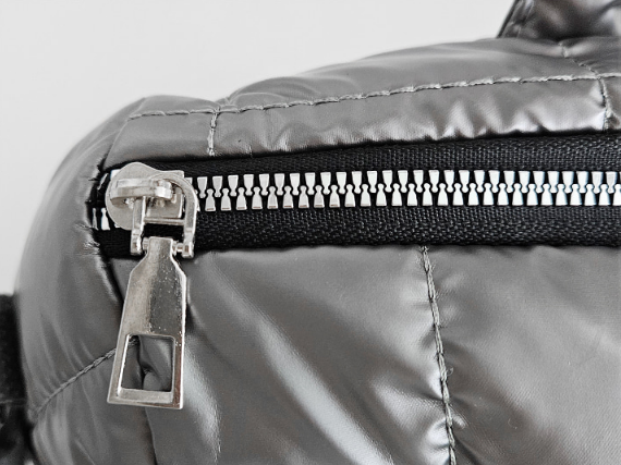 中綿キルティングショルダーバッグ | 詳細画像31