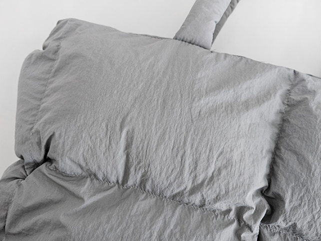 中綿ビッグショルダーバッグ | 詳細画像38