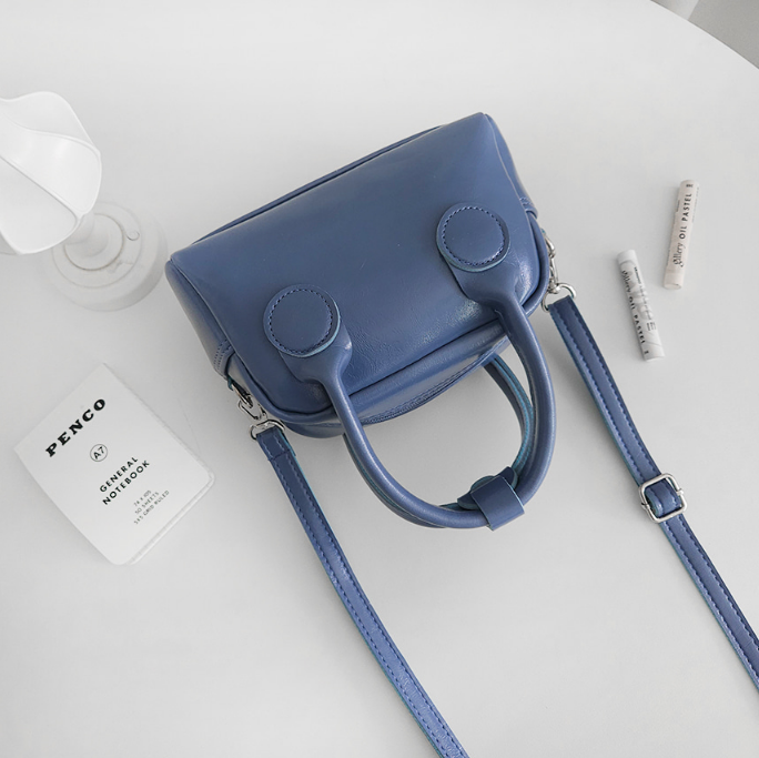 レザー調ショルダーバッグ | 詳細画像26