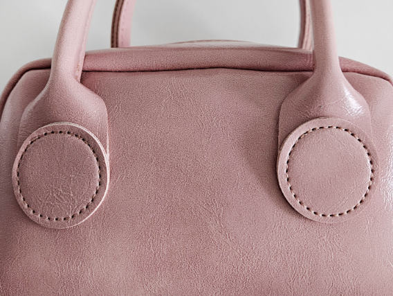 レザー調ショルダーバッグ | 詳細画像28