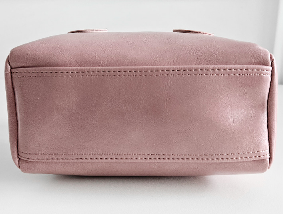 レザー調ショルダーバッグ | 詳細画像29