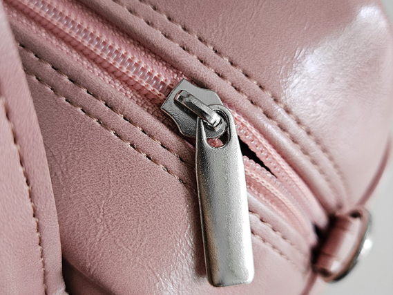 レザー調ショルダーバッグ | 詳細画像32