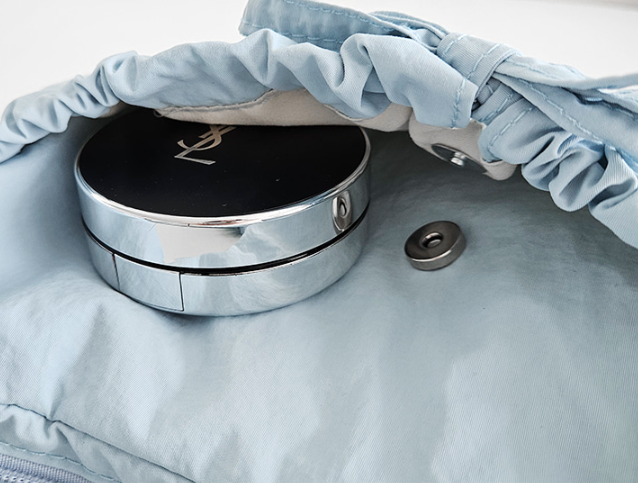 リボンシャーリングショルダーバッグ | 詳細画像29