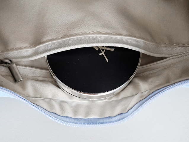 リボンシャーリングショルダーバッグ | 詳細画像30