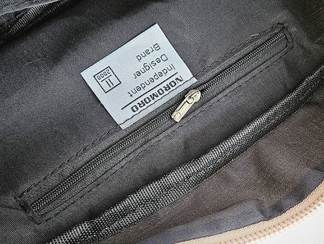 シャーリングドローストリングポケットショルダーバッグストラップ付 | 詳細画像33