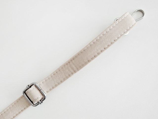 シャーリングドローストリングポケットショルダーバッグストラップ付 | 詳細画像34