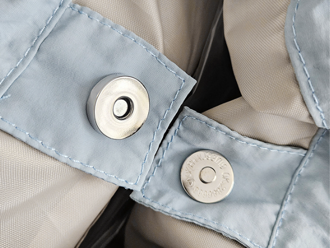 ドローストリングポケットショルダーバッグ | 詳細画像32