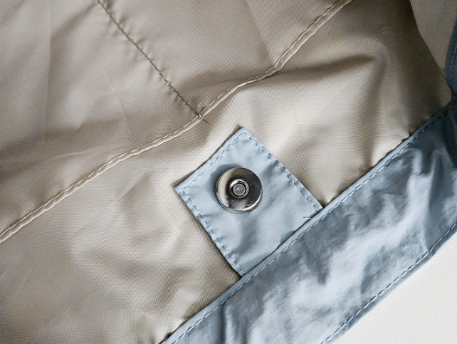 ドローストリングポケットショルダーバッグ | 詳細画像33