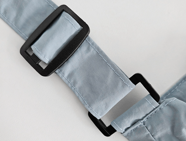 ドローストリングポケットショルダーバッグ | 詳細画像34