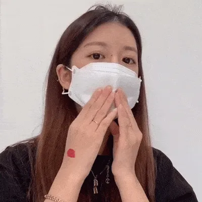 [リップヒップ] ロングラスティングマットリップティント #09 バックハグ | 詳細画像14