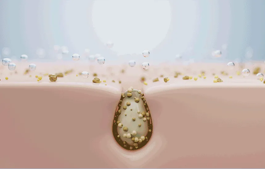 [原料工房] アズレンブルークレンジングバーム 100ml | 詳細画像3