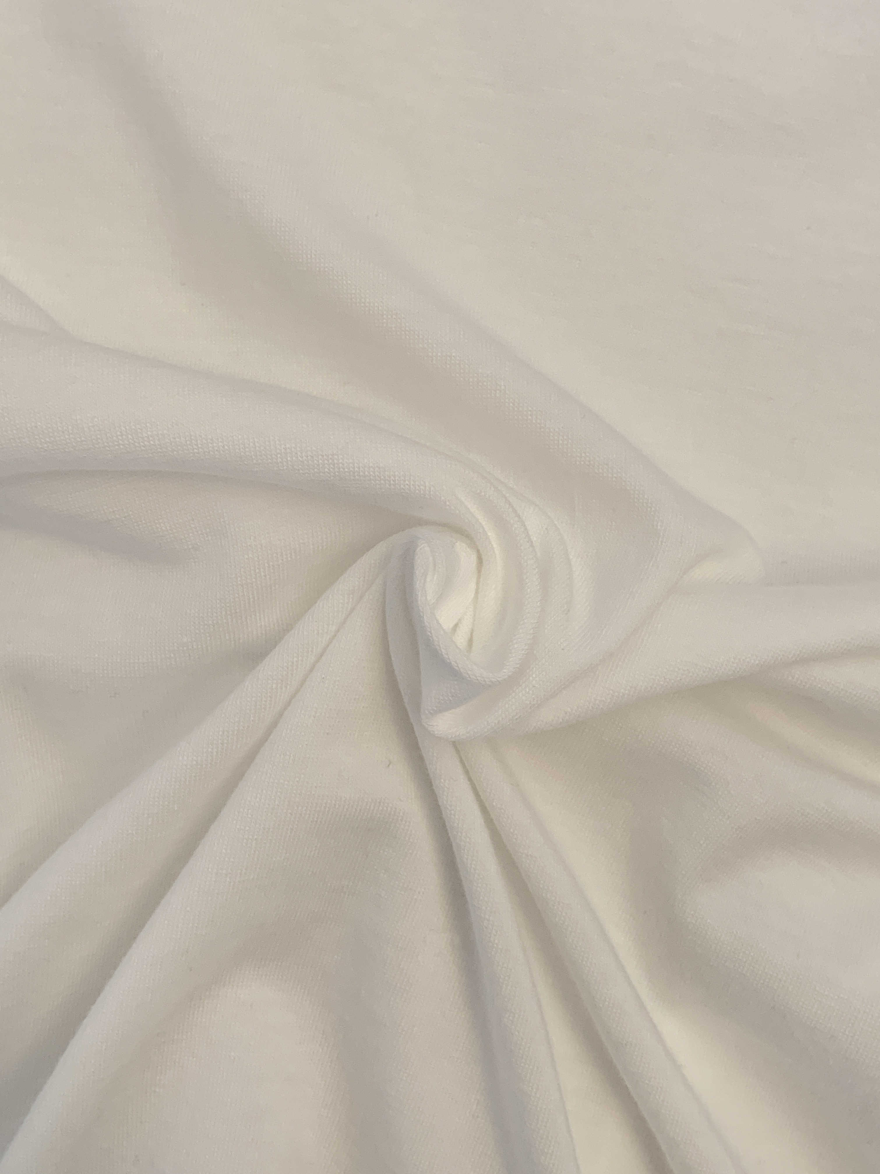 ラウンドネックベーシック長袖無地Tシャツ | 詳細画像19