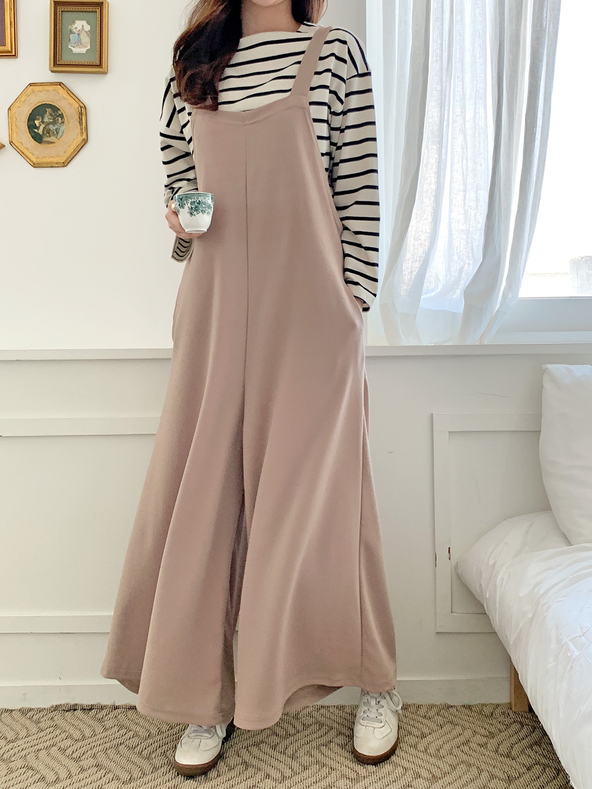 ポケットルーズワイドオールインワン | 詳細画像2