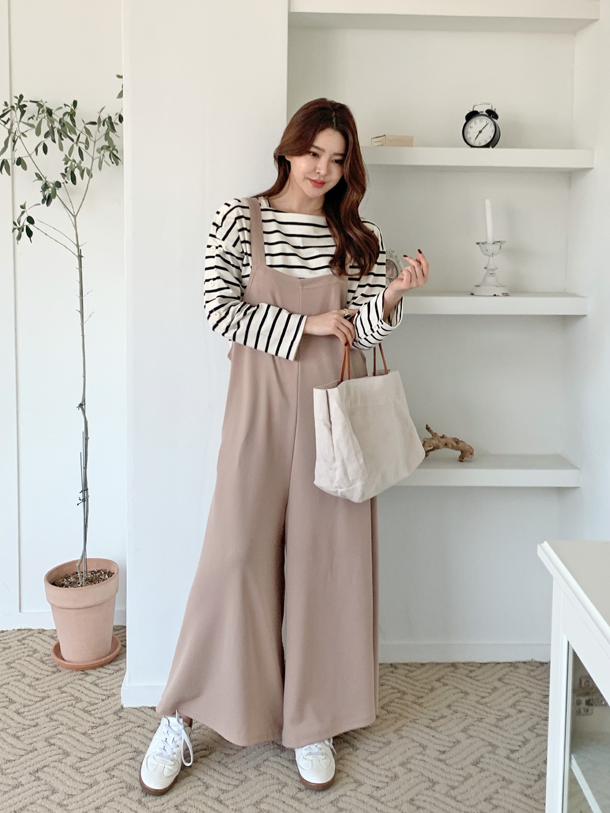 ポケットルーズワイドオールインワン | 詳細画像3