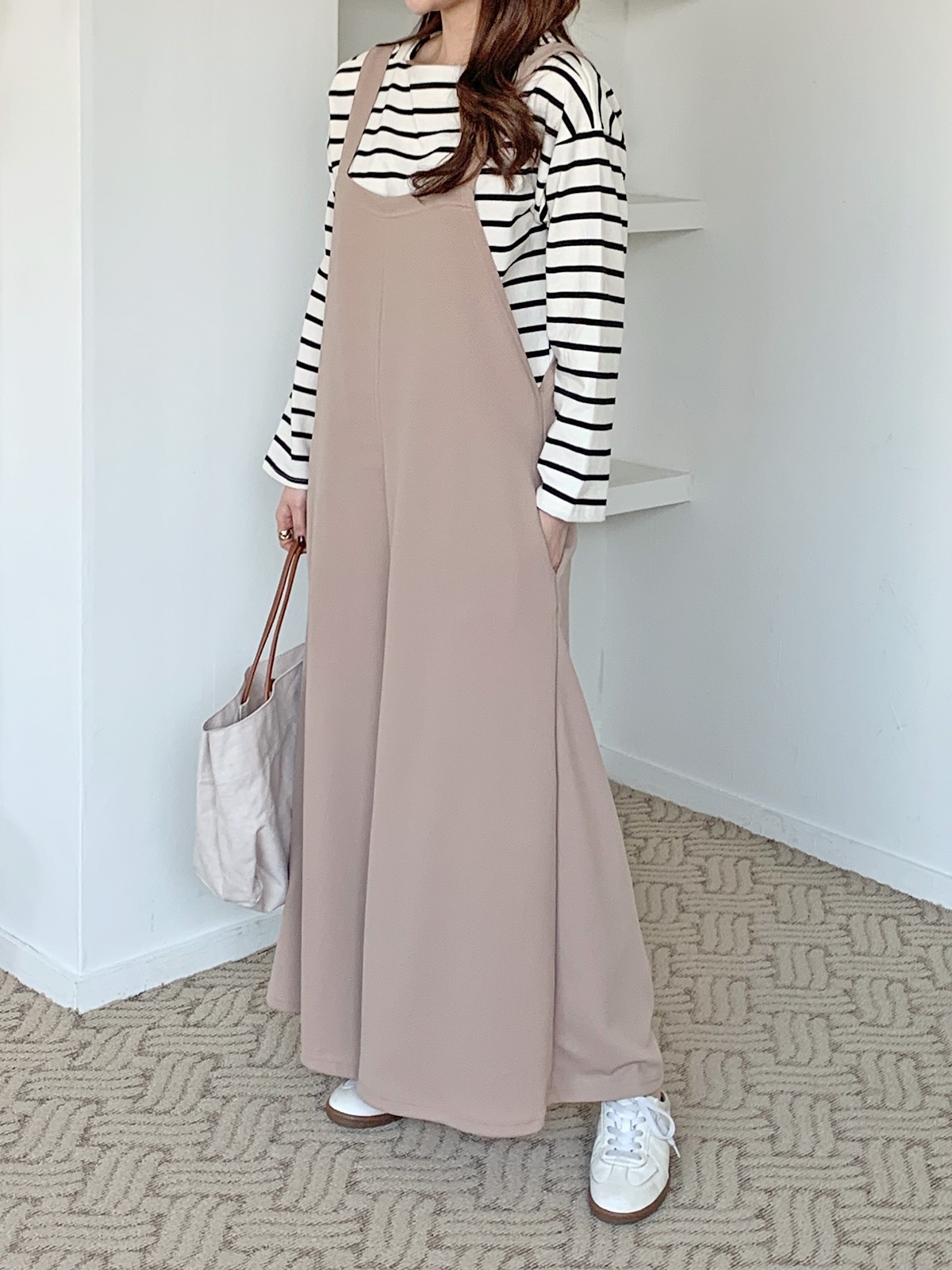 ポケットルーズワイドオールインワン | 詳細画像4