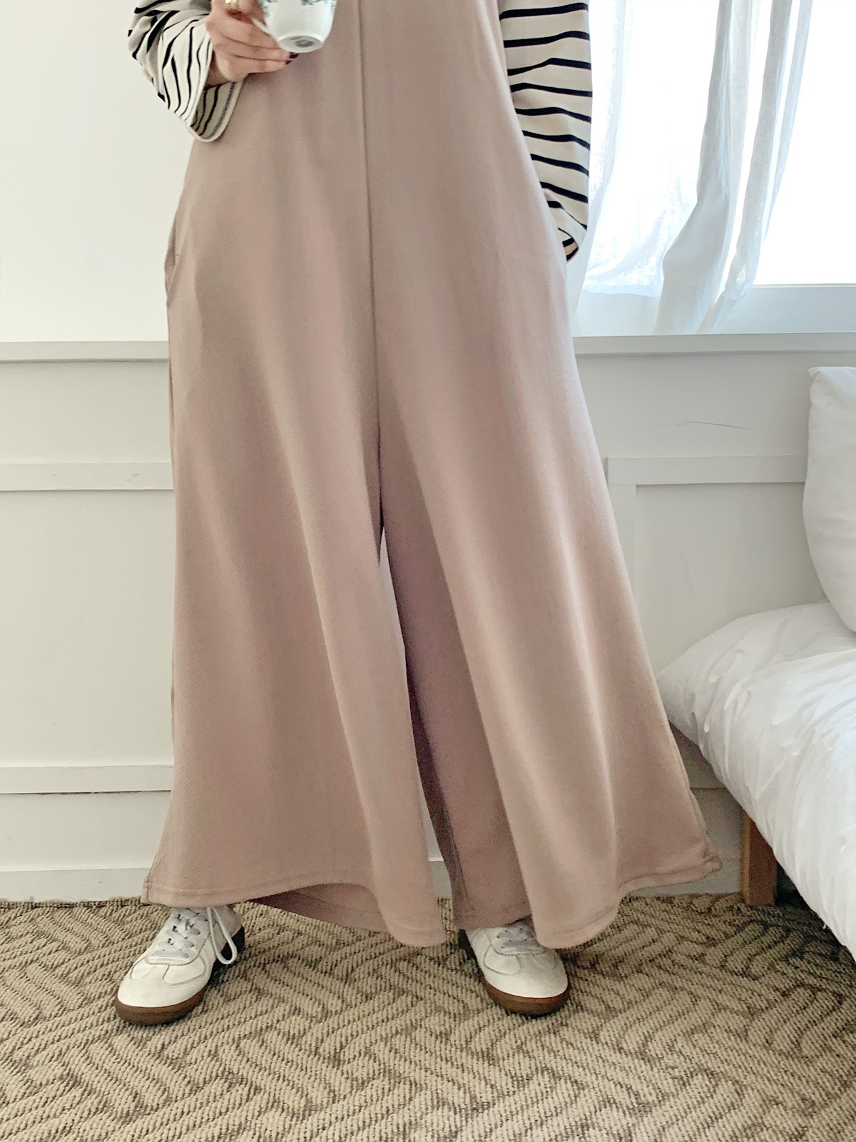 ポケットルーズワイドオールインワン | 詳細画像5