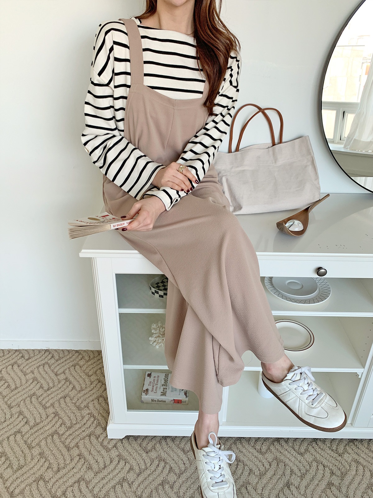 ポケットルーズワイドオールインワン | 詳細画像7