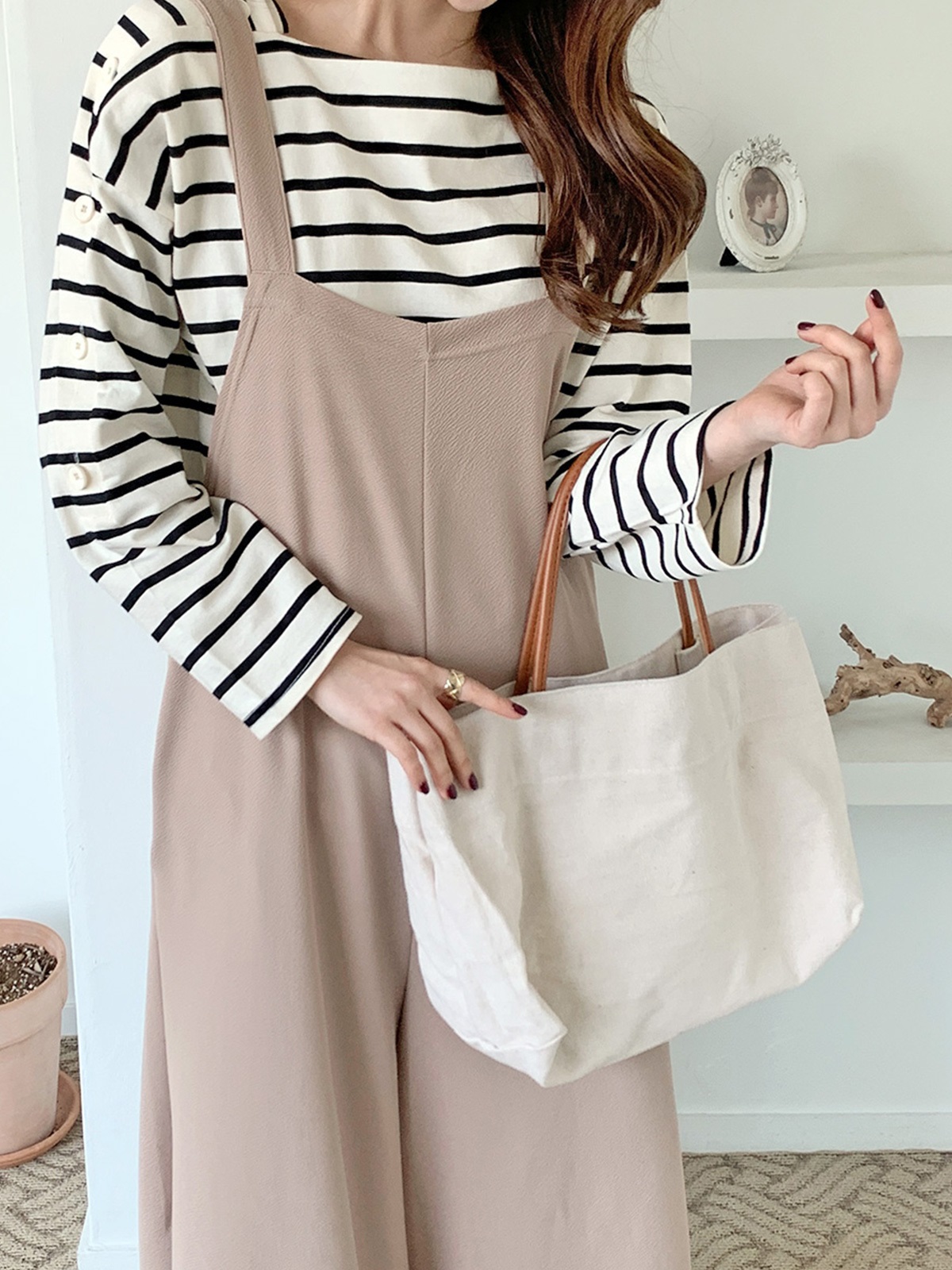 ポケットルーズワイドオールインワン | 詳細画像8