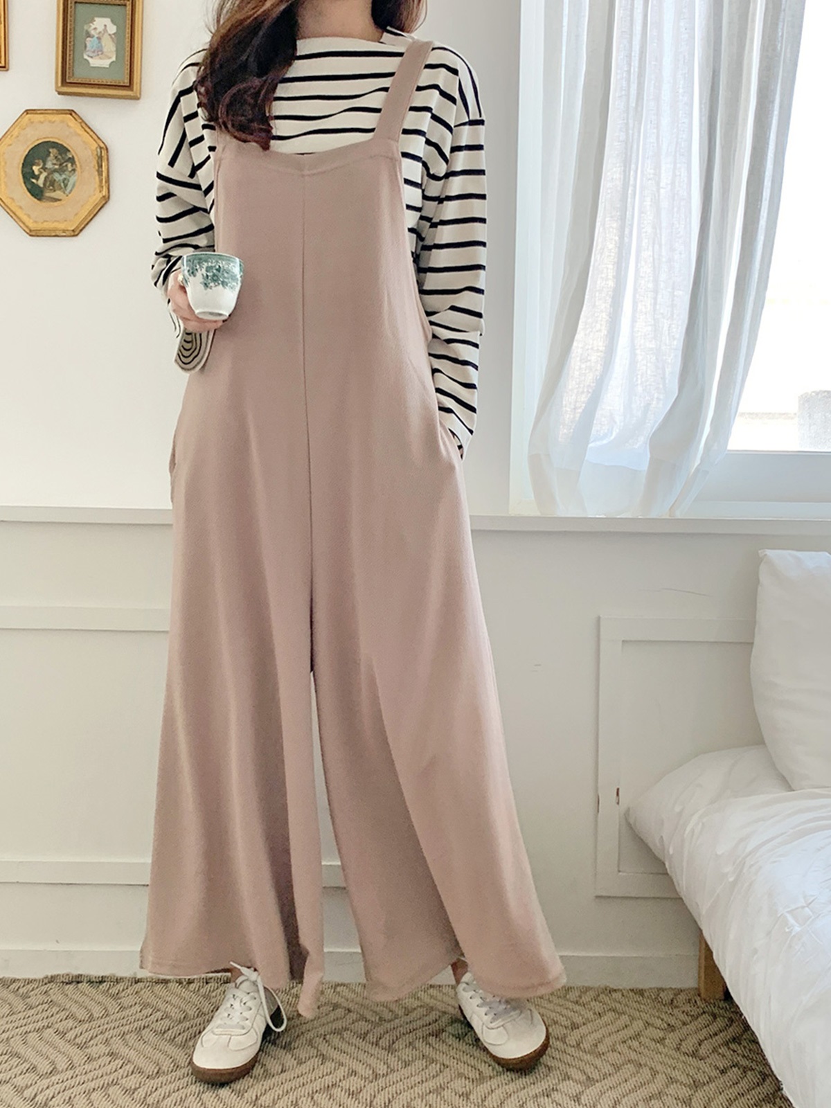 ポケットルーズワイドオールインワン | 詳細画像10