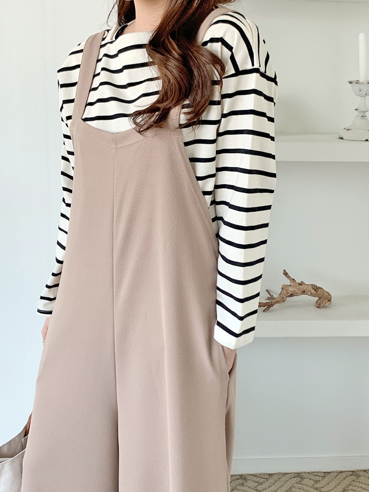 ポケットルーズワイドオールインワン | 詳細画像11