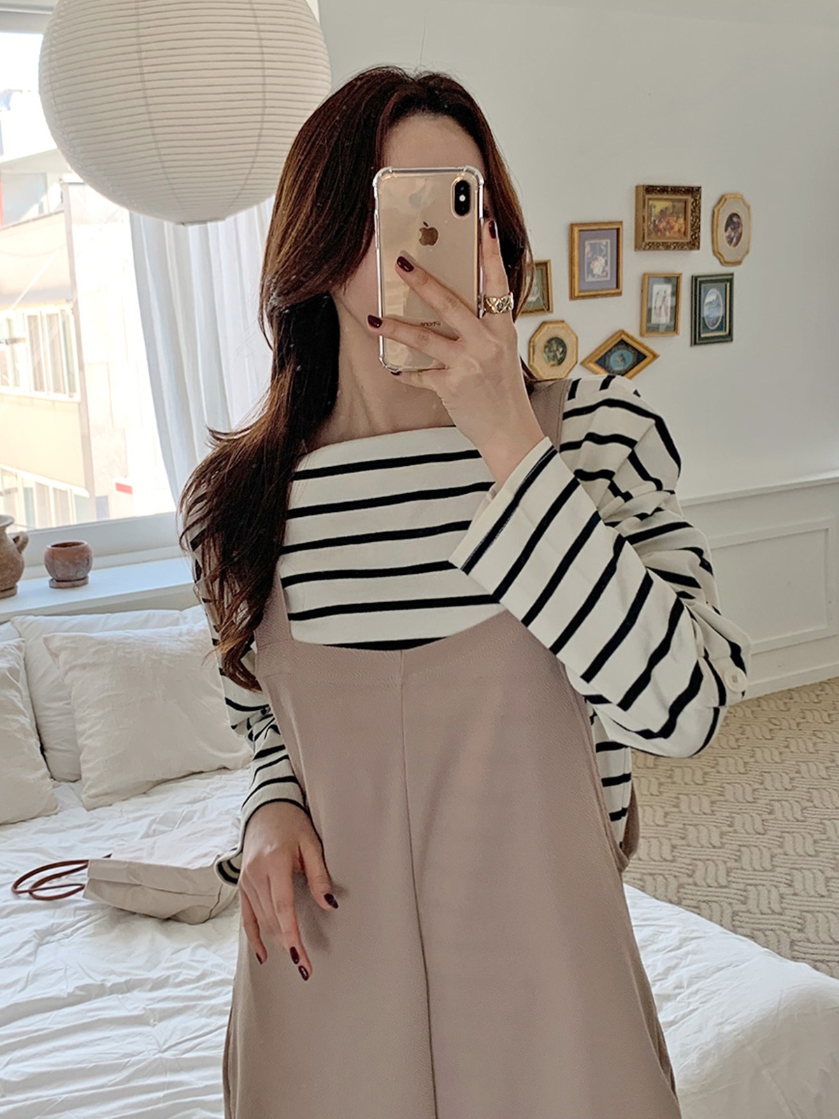 ポケットルーズワイドオールインワン | 詳細画像12