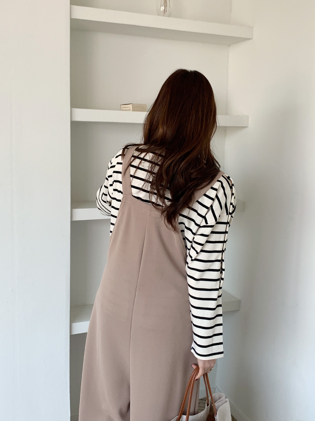 ポケットルーズワイドオールインワン | 詳細画像13