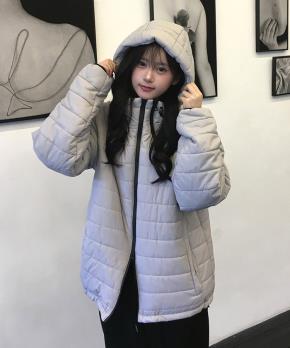 【今だけお値下げ】2WAYニットスリーブエコファーダウンジャンパー 2WAYニットスリーブエコファーダウンジャンパー | レディース