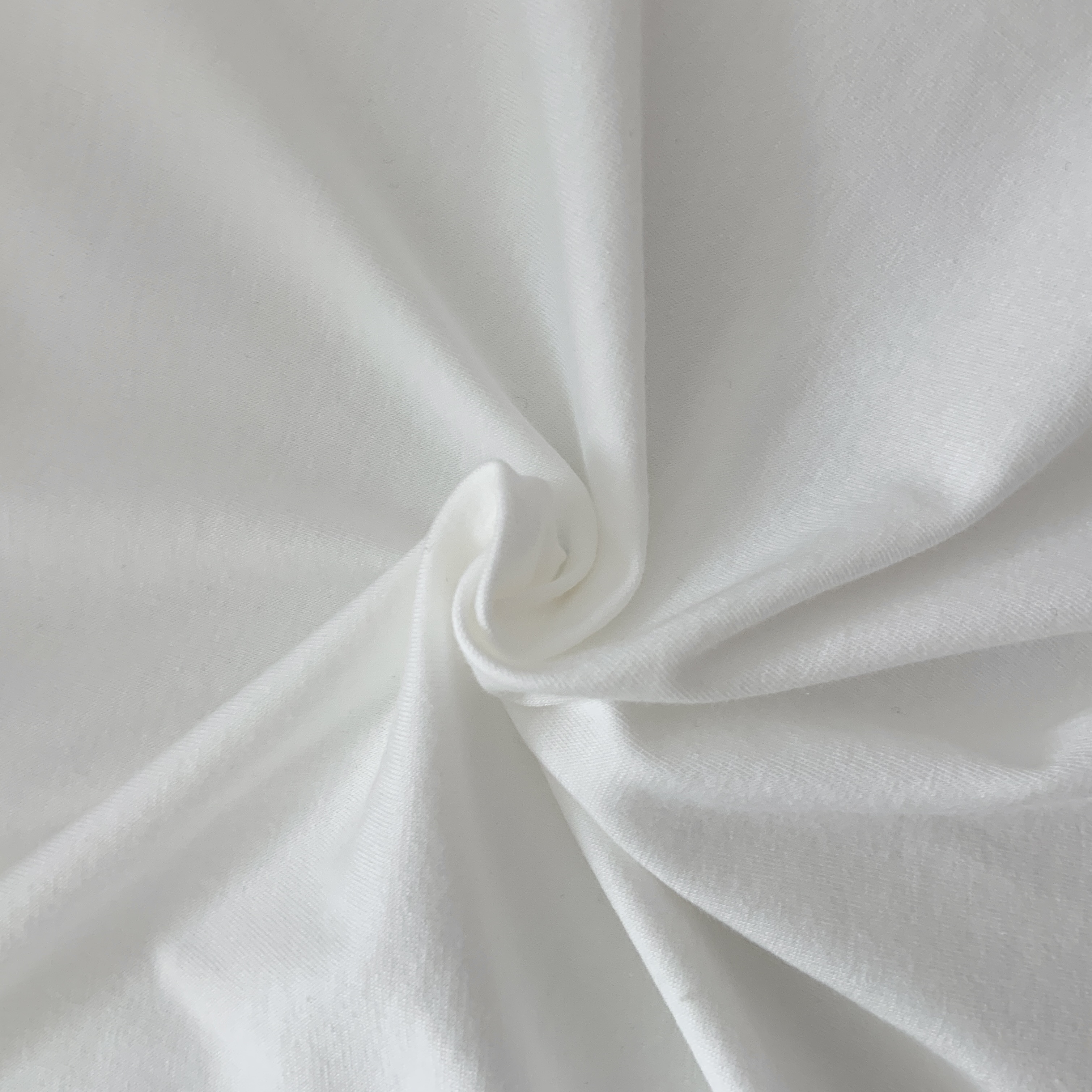 ラウンドネックスリム長袖無地Tシャツ | 詳細画像19