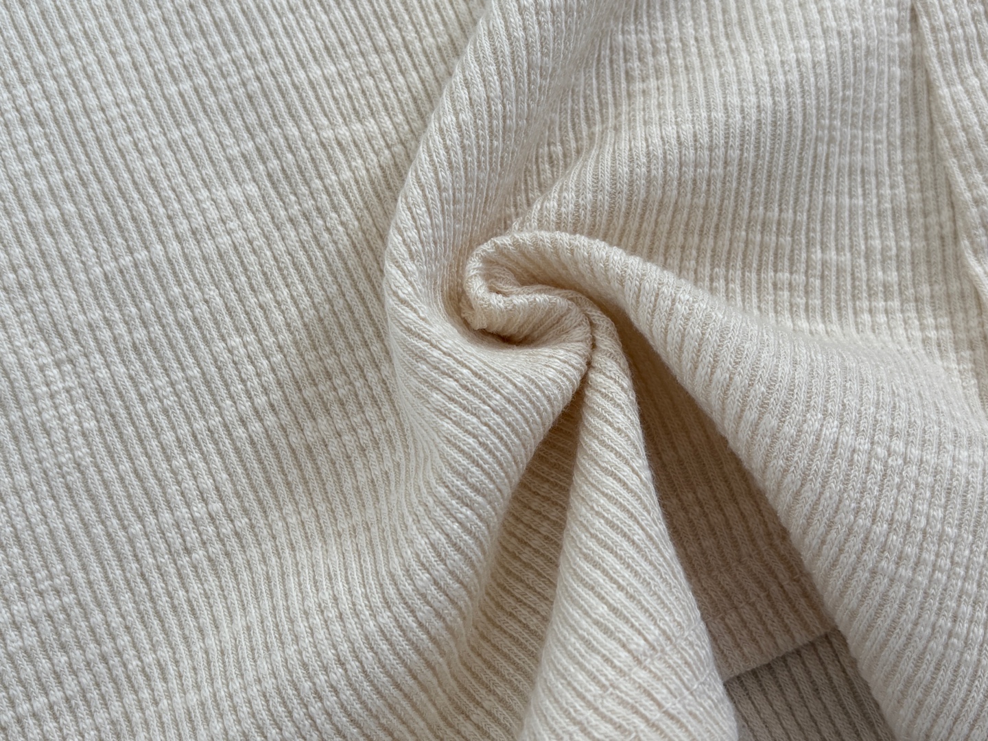 リブVネックスリム長袖Tシャツ | 詳細画像20