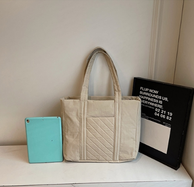 ナイロンビッグトートバッグ | 詳細画像9