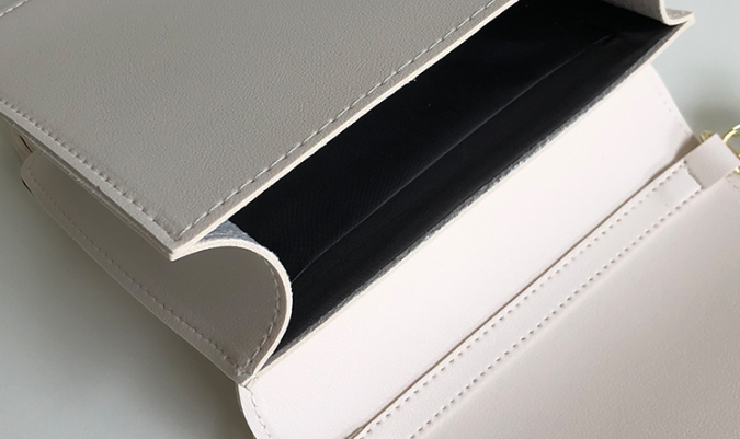 Dリングマグネットボタンショルダーバッグトートバッグ | 詳細画像49