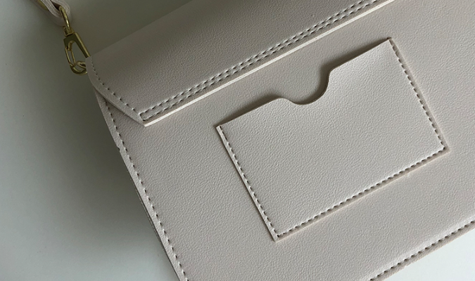 Dリングマグネットボタンショルダーバッグトートバッグ | 詳細画像50