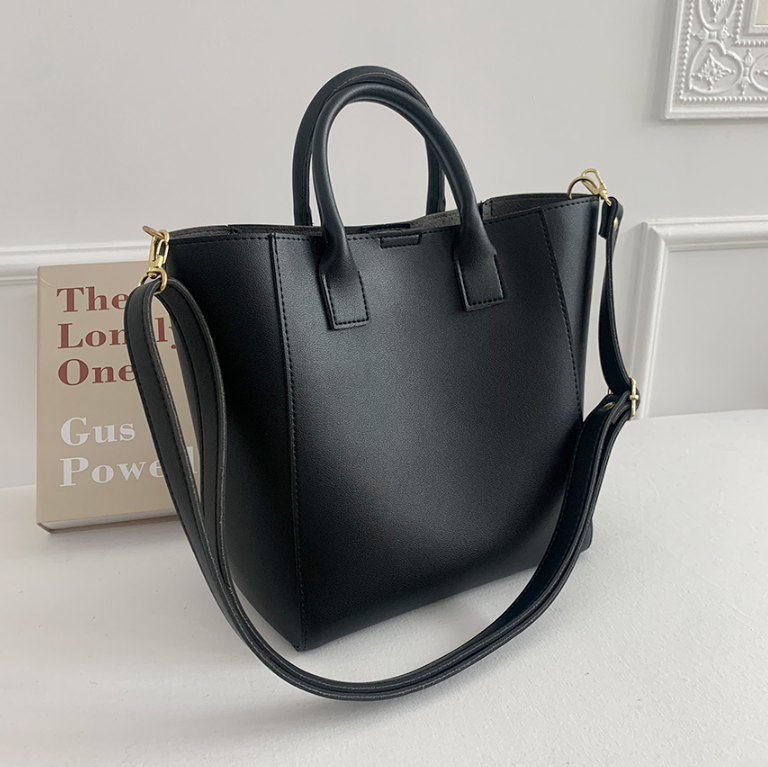 Dリングマグネットボタンハンドバッグストラップセット(バックルあり) | 詳細画像8