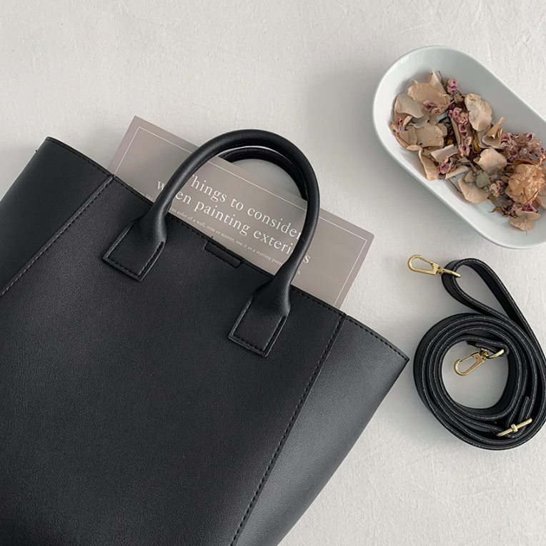 Dリングマグネットボタンハンドバッグストラップセット(バックルあり) | 詳細画像9