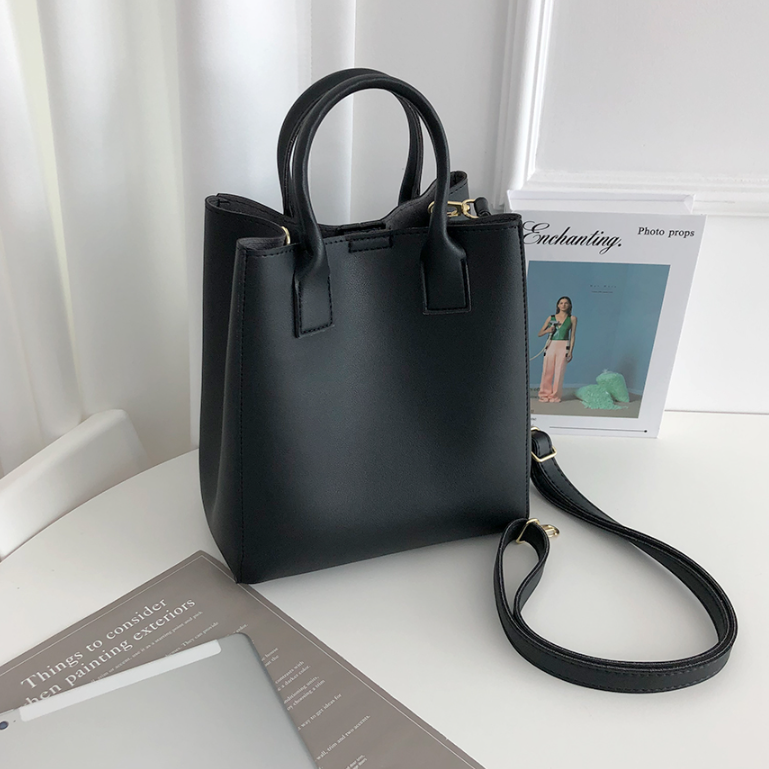 Dリングマグネットボタンハンドバッグストラップセット(バックルあり) | 詳細画像10