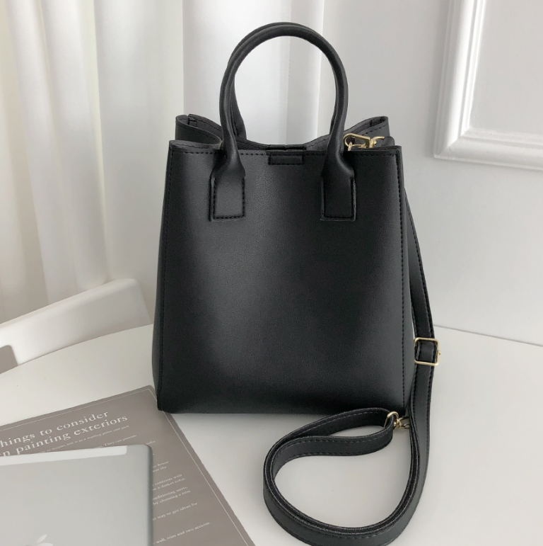 Dリングマグネットボタンハンドバッグストラップセット(バックルあり) | 詳細画像11